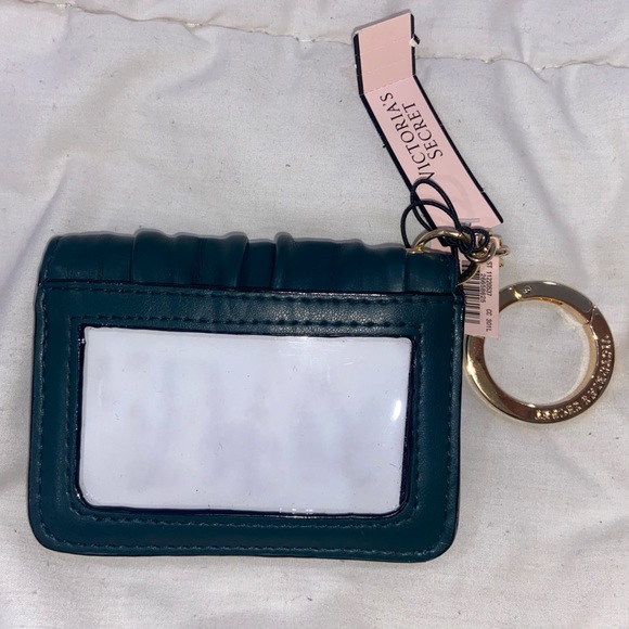 VICTORIA SECRET WALLET - HOLIDAY COLLECTION - Picture 2 of 3